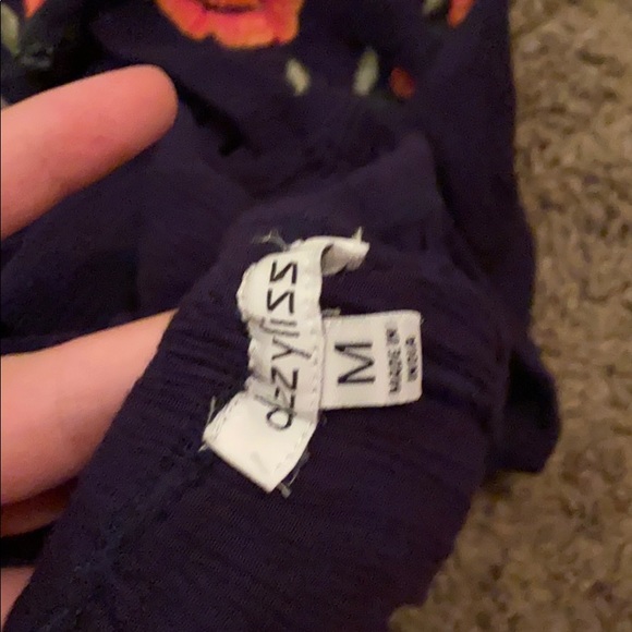 Romper - Picture 2 of 3